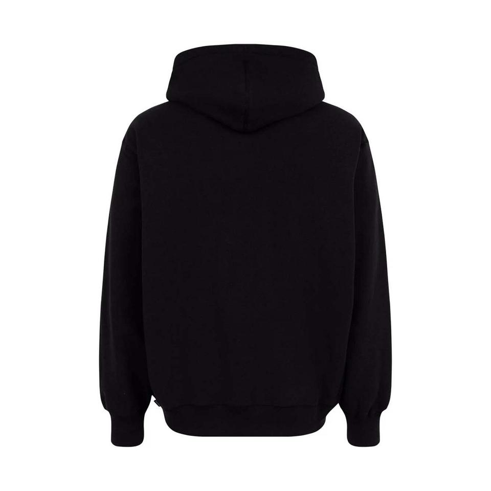 Supreme Hearts ARC Hoodie Black | MY480MA