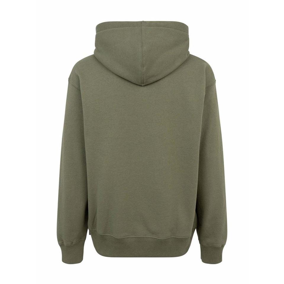 Supreme Shine New York Hoodie Green | MY467DN