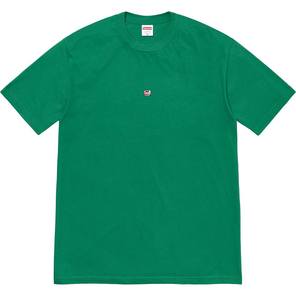 Supreme Tamagotchi Tee T Shirts Green | MY223EX