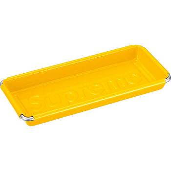 Supreme Dulton Tray Accessories Yellow | MY189XF