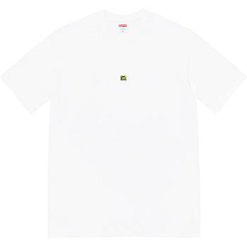 Supreme Tamagotchi Tee T Shirts White | MY221QZ